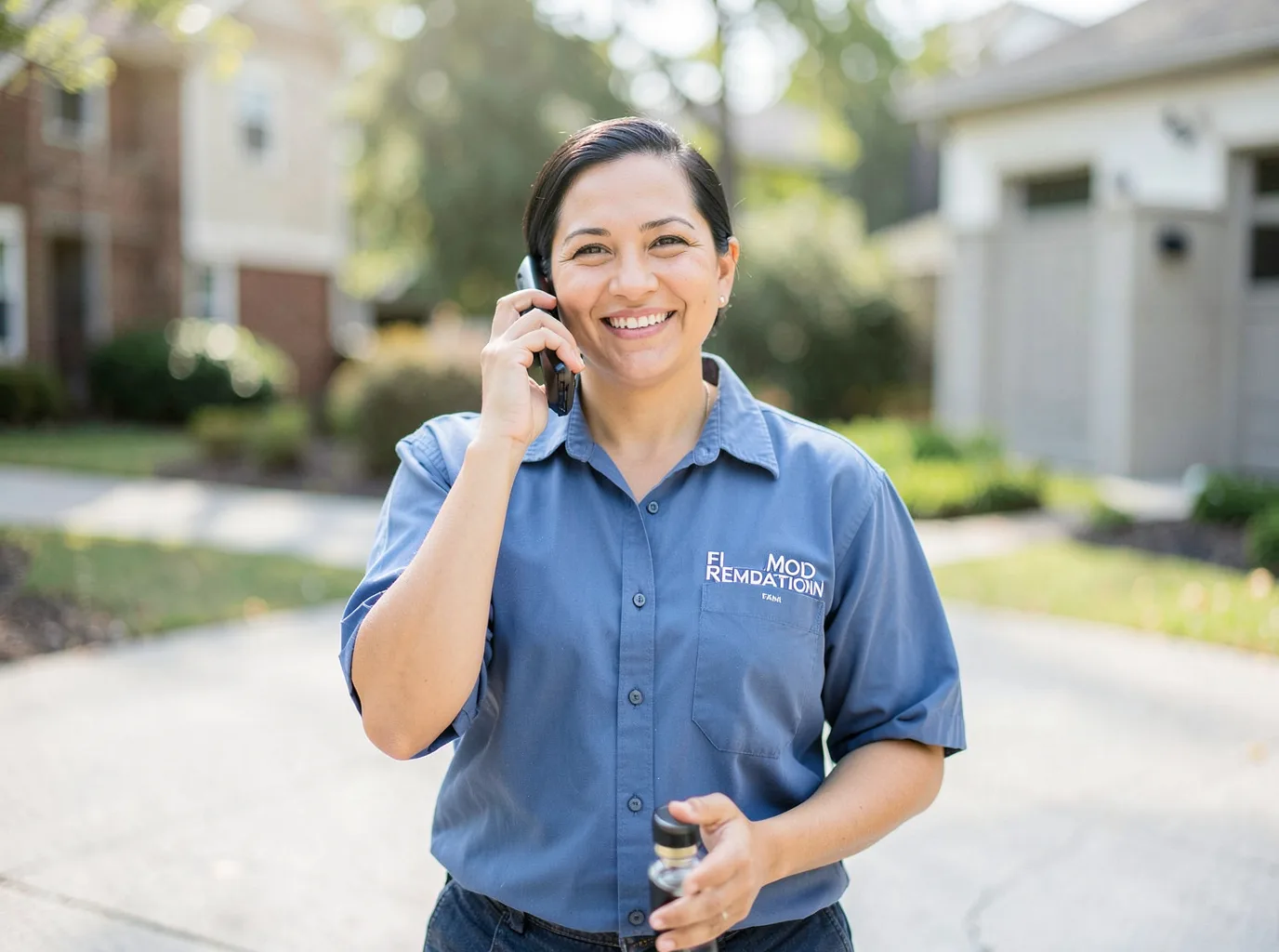 Mold Remediation Blue Creek, OH FAQs